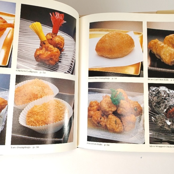 CLASSIC DEEM SUM - Picture 9 of 16